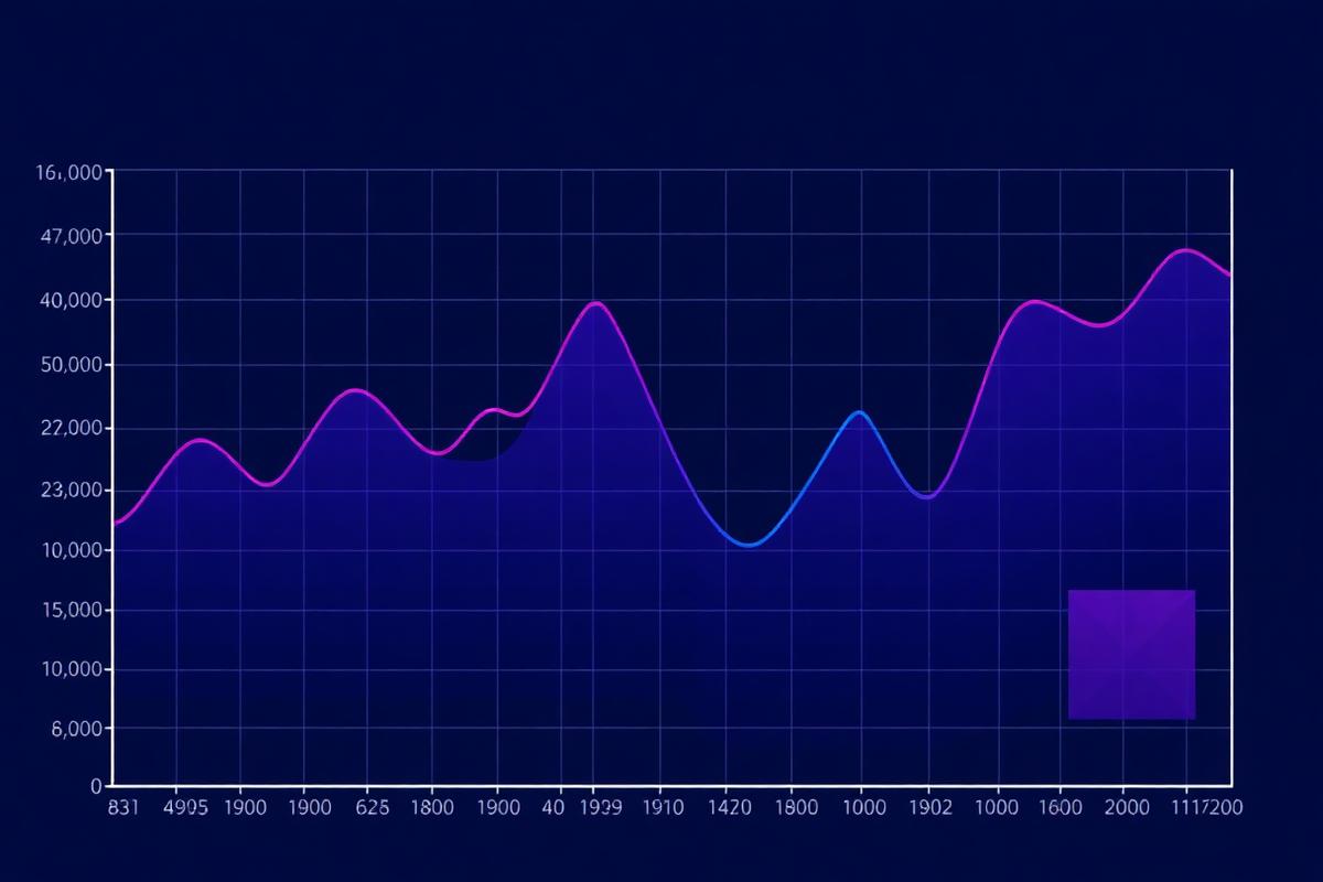 Smart Inventory Forecasting